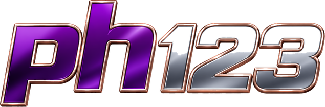 ph123 Logo